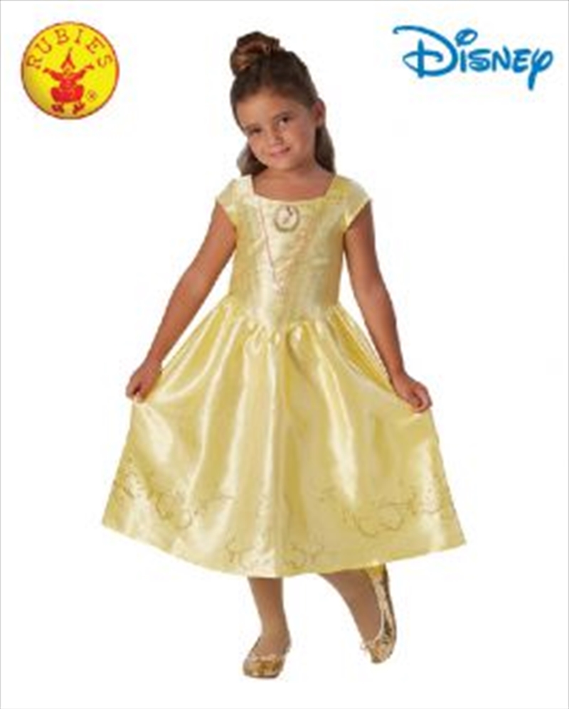 Belle Live Action Size 6-8/Product Detail/Costumes