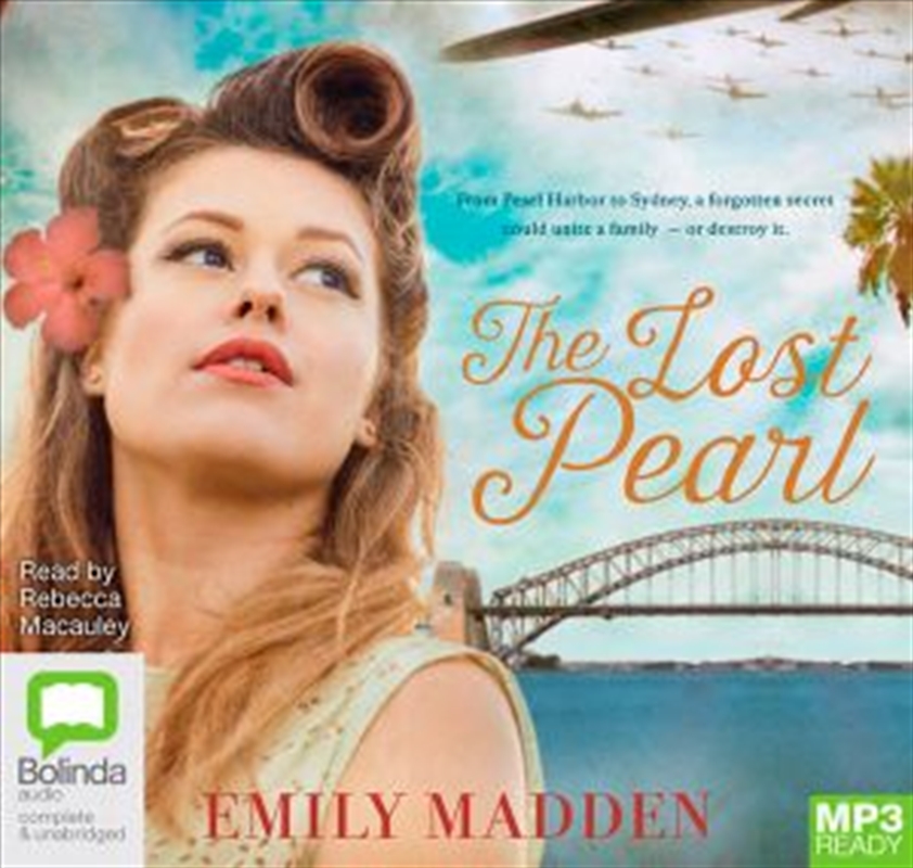 The Lost Pearl/Product Detail/Historical Fiction