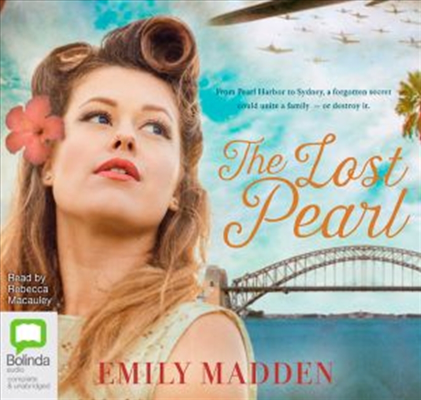 The Lost Pearl/Product Detail/Historical Fiction