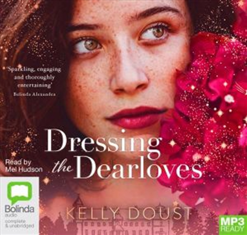 Dressing the Dearloves/Product Detail/Modern & Contemporary