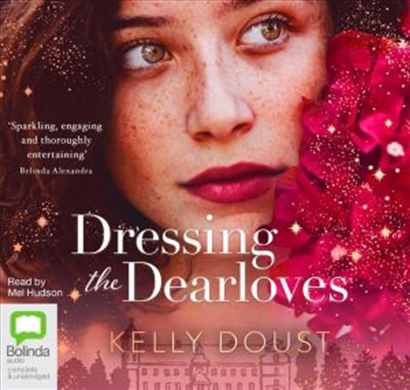 Dressing the Dearloves/Product Detail/Modern & Contemporary