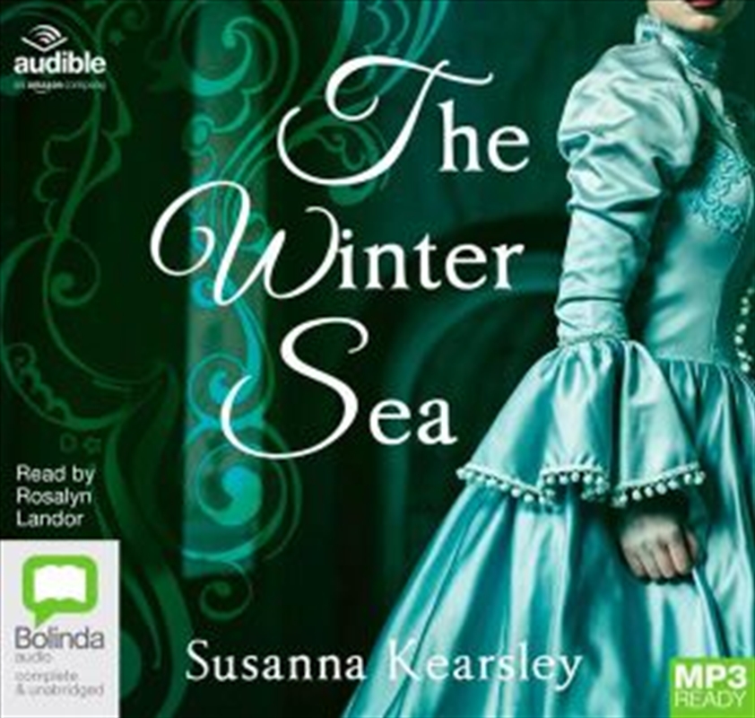 The Winter Sea/Product Detail/Historical Fiction