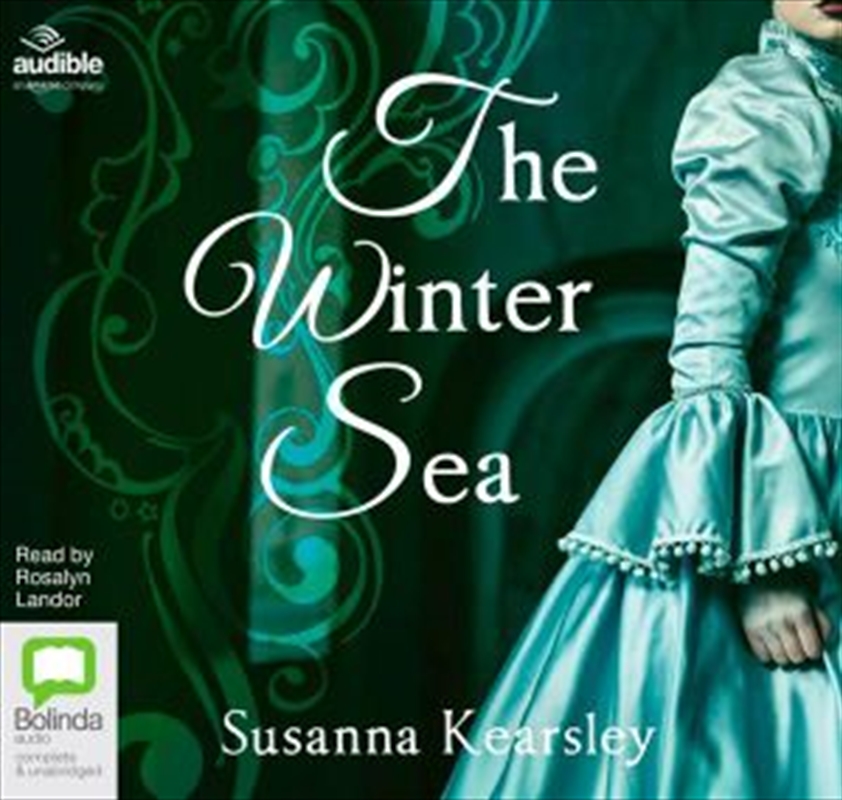 Winter Sea | Audio Book