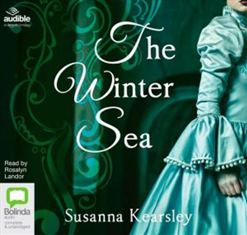 The Winter Sea/Product Detail/Historical Fiction