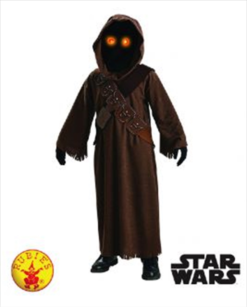 Jawa Star Wars Costume - Size L/Product Detail/Costumes