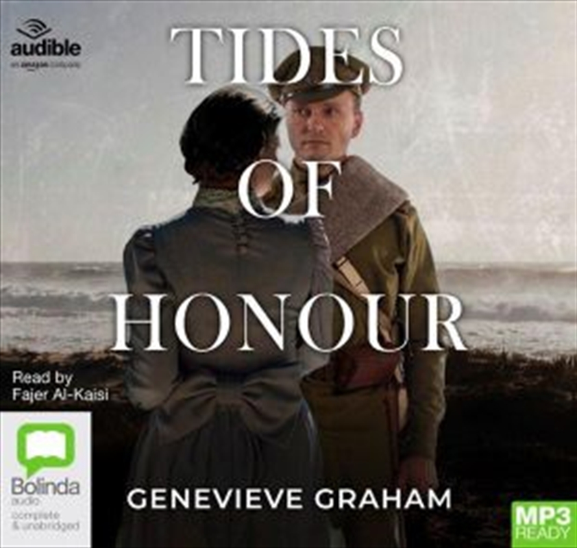 Tides of Honour/Product Detail/Historical Fiction