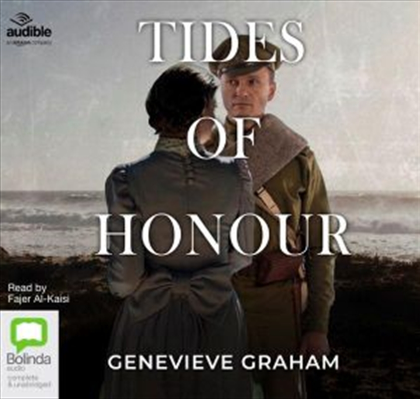 Tides of Honour/Product Detail/Historical Fiction