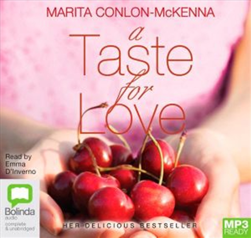 A Taste for Love/Product Detail/Modern & Contemporary