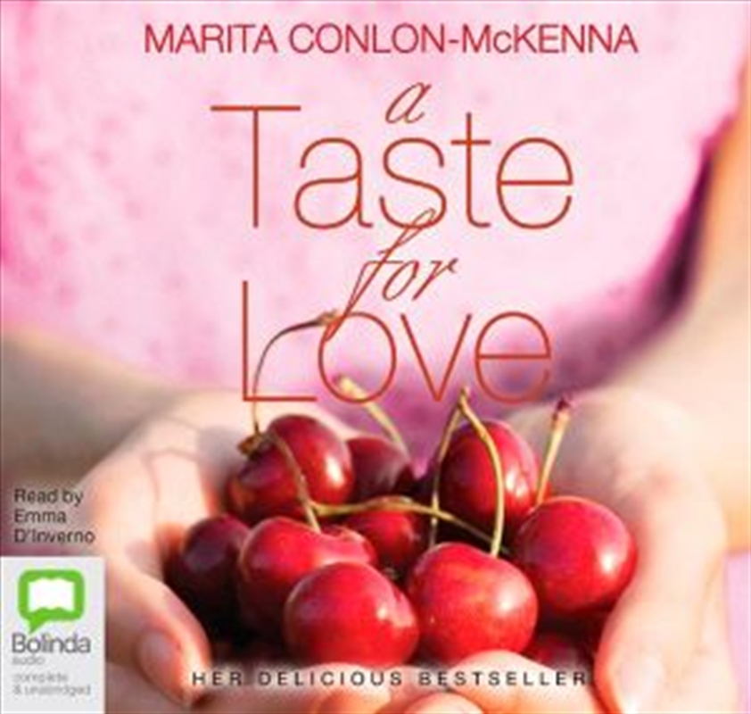 A Taste for Love/Product Detail/Modern & Contemporary
