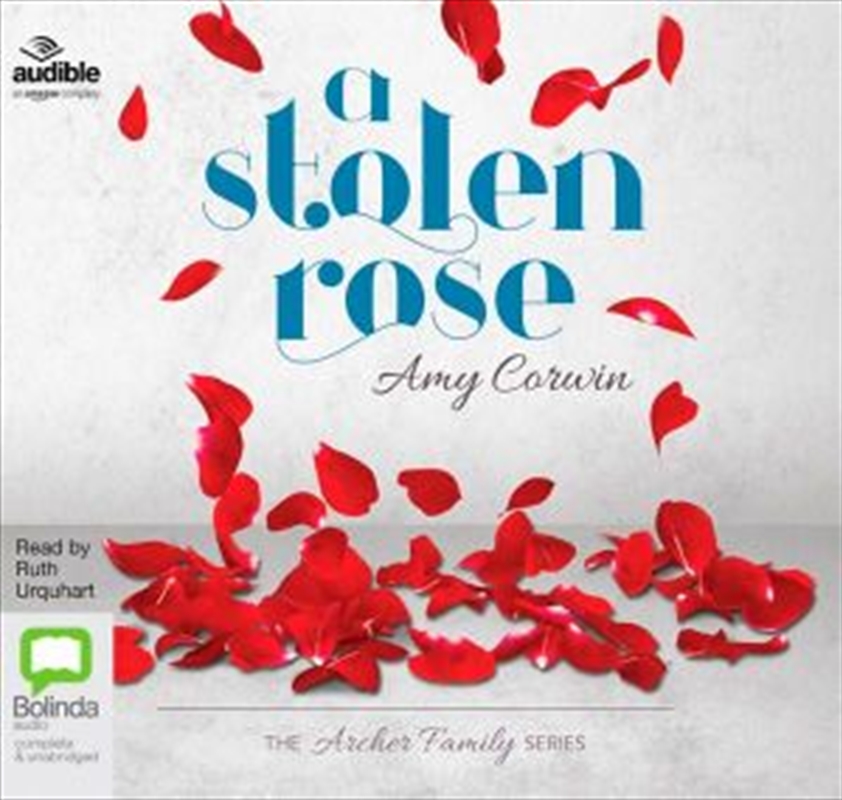 A Stolen Rose/Product Detail/Historical Fiction