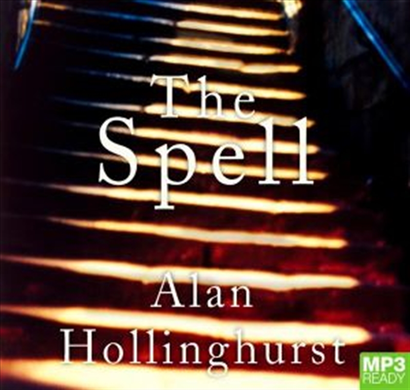 The Spell/Product Detail/Literature & Plays