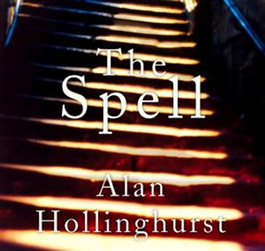The Spell/Product Detail/Literature & Plays
