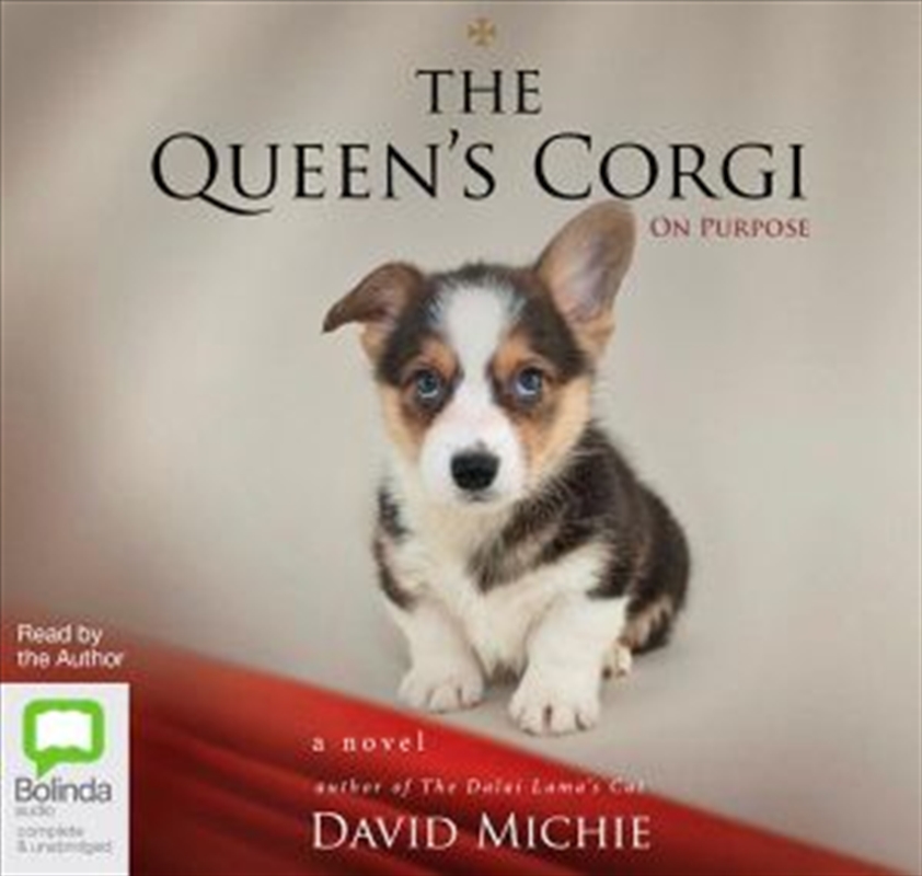 The Queen's Corgi/Product Detail/Family & Health
