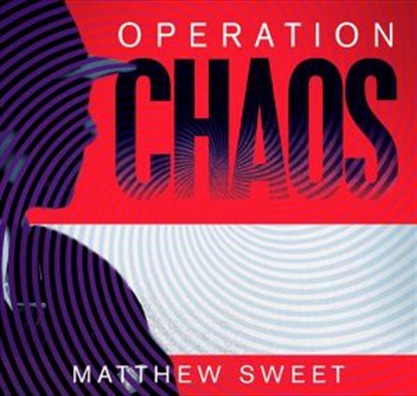 Operation Chaos/Product Detail/History
