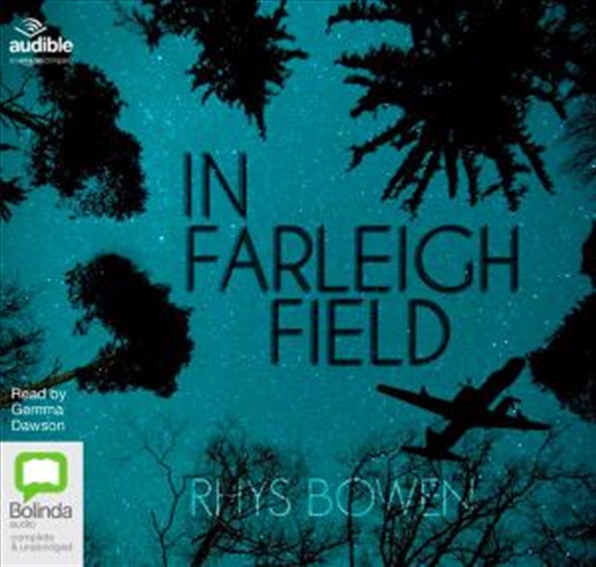 In Farleigh Field/Product Detail/General Fiction Books
