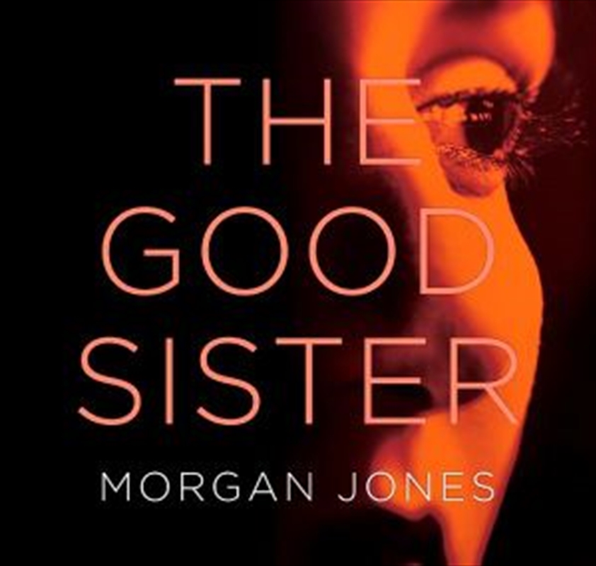 The Good Sister/Product Detail/Crime & Mystery Fiction