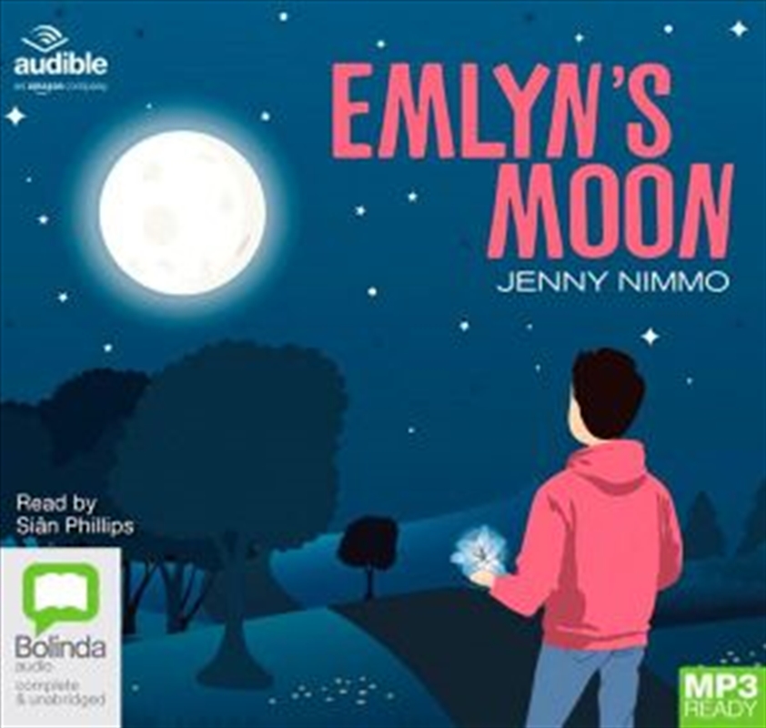 Emlyn's Moon/Product Detail/Fantasy Fiction