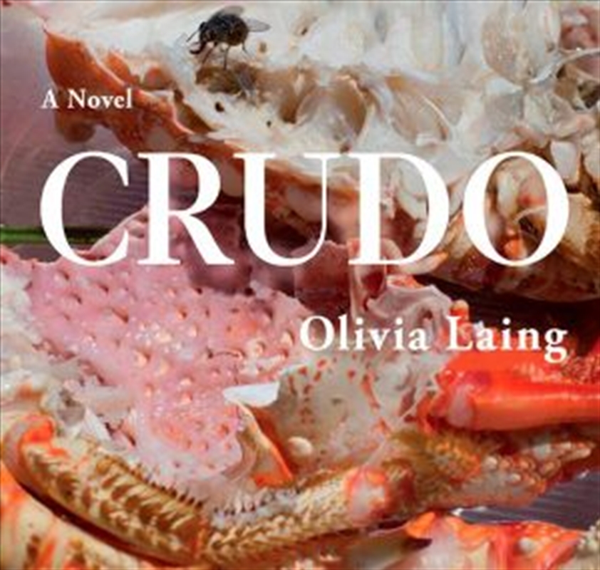 Crudo/Product Detail/Literature & Plays
