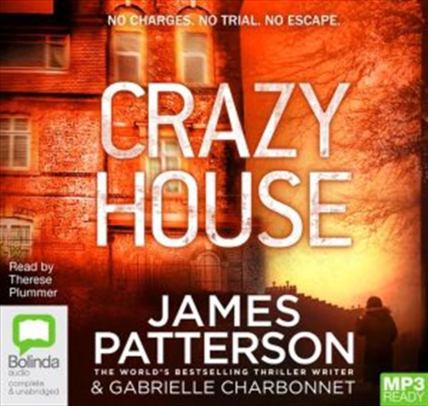 Crazy House/Product Detail/Young Adult Fiction