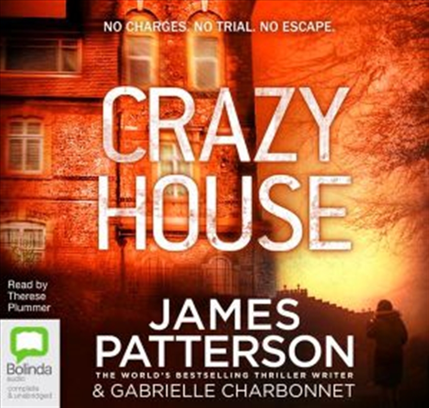 Crazy House/Product Detail/Young Adult Fiction