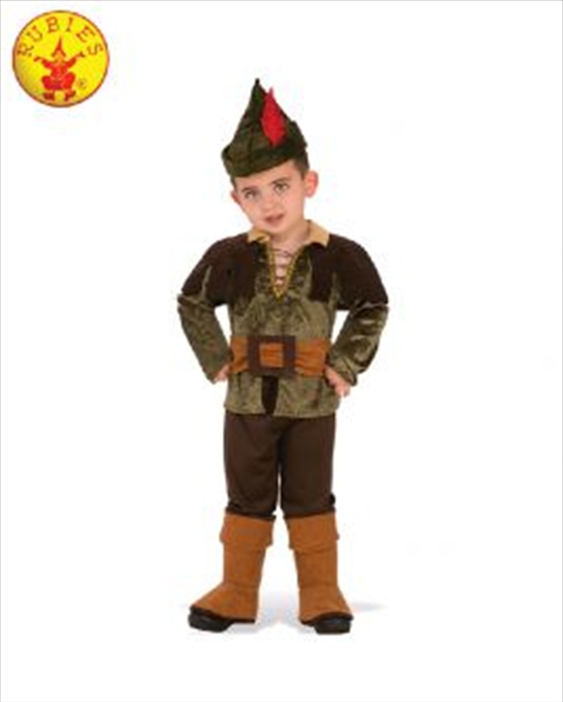 Robin Hood Size M/Product Detail/Costumes