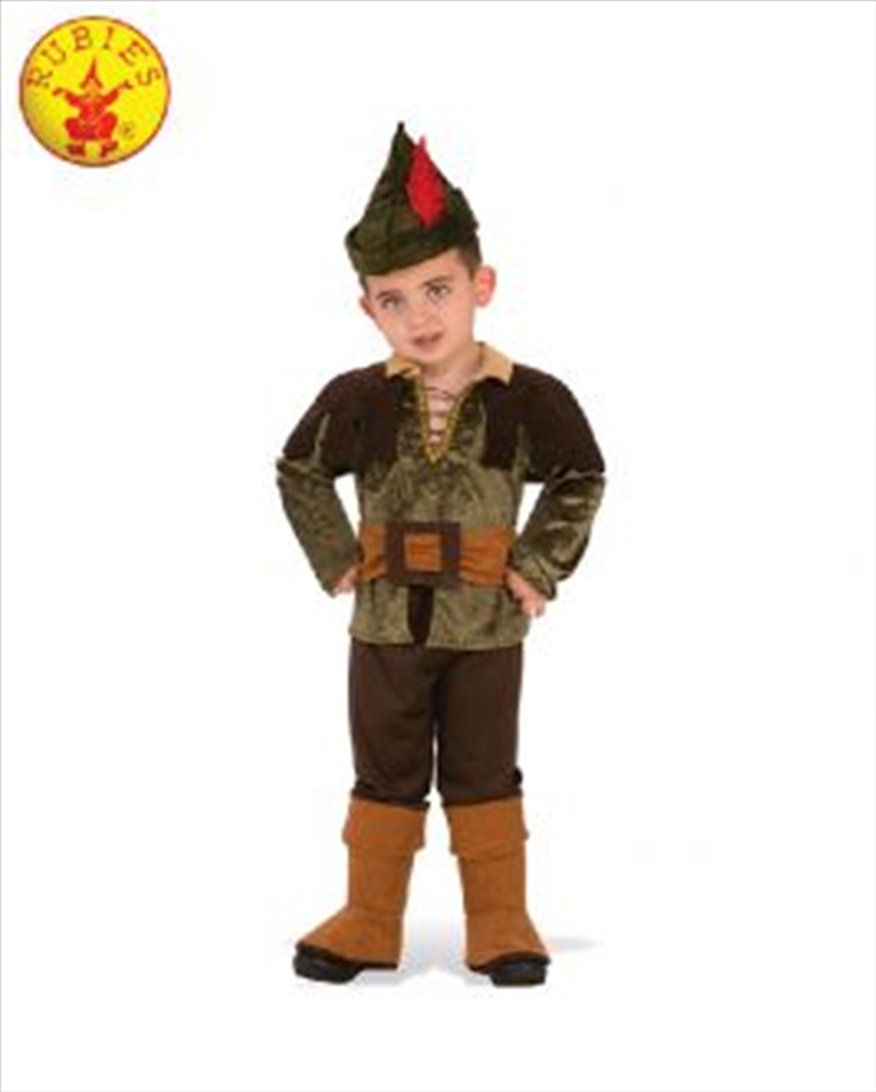 Robin Hood Size S/Product Detail/Costumes
