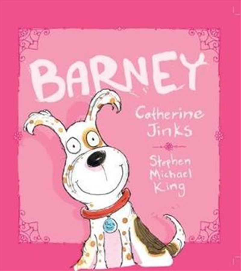Barney/Product Detail/Childrens Fiction Books
