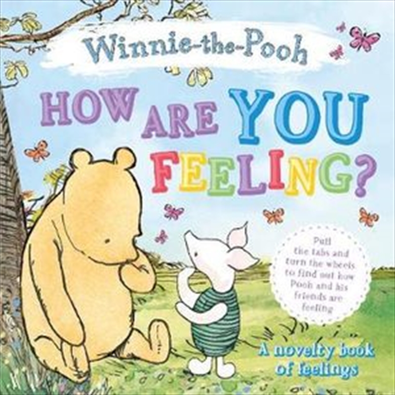 How Are You Feeling?/Product Detail/Early Childhood Fiction Books