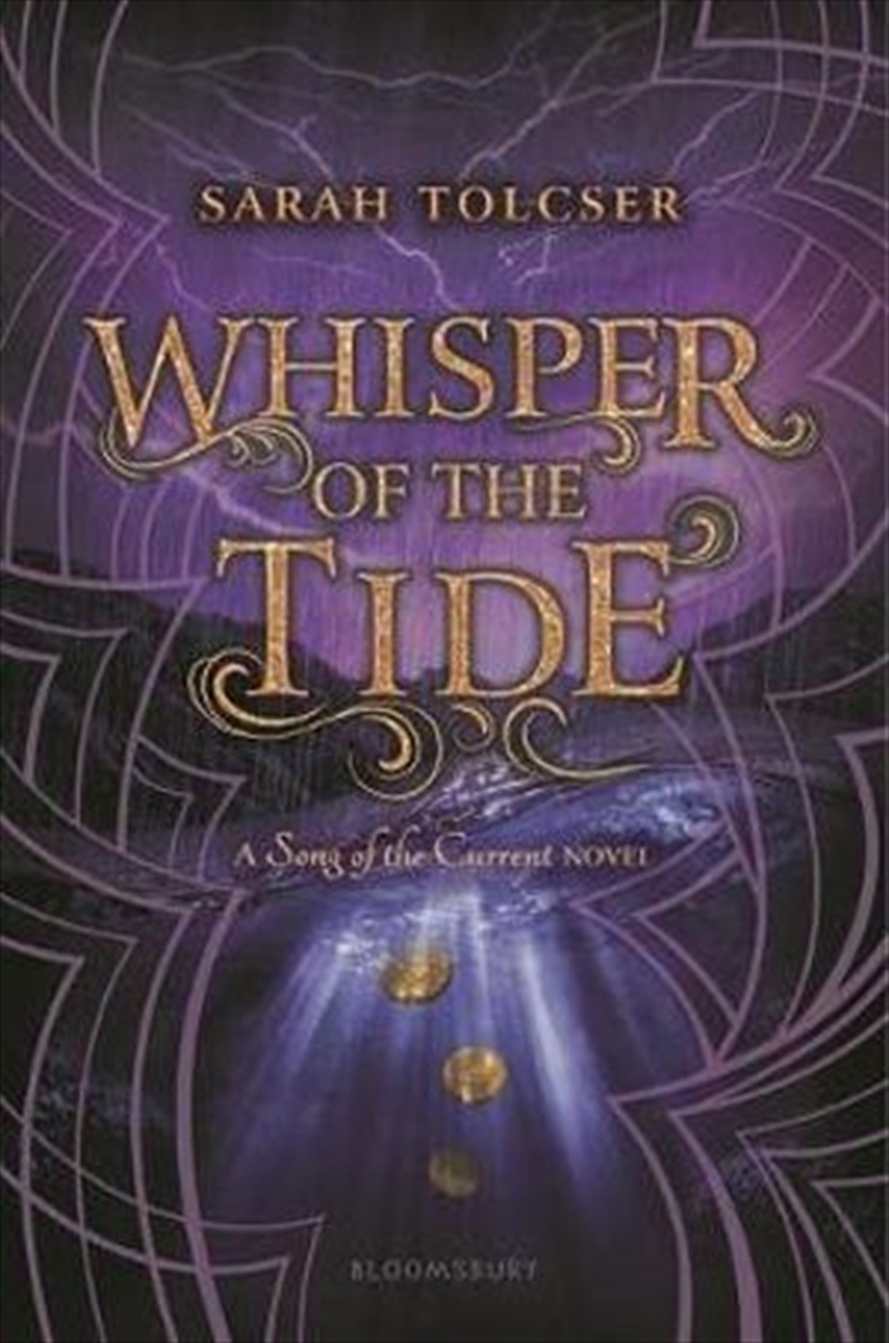 Whisper of the Tide/Product Detail/Childrens Fiction Books