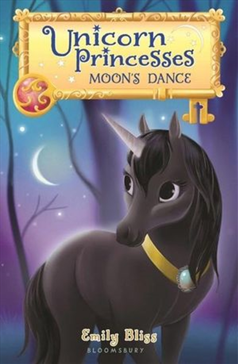 Unicorn Princesses 6: Moon's Dance/Product Detail/Children