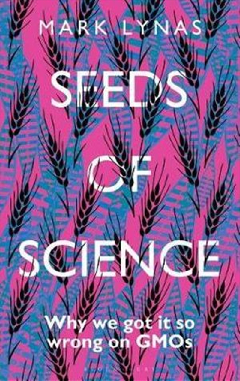 Seeds of Science/Product Detail/Science
