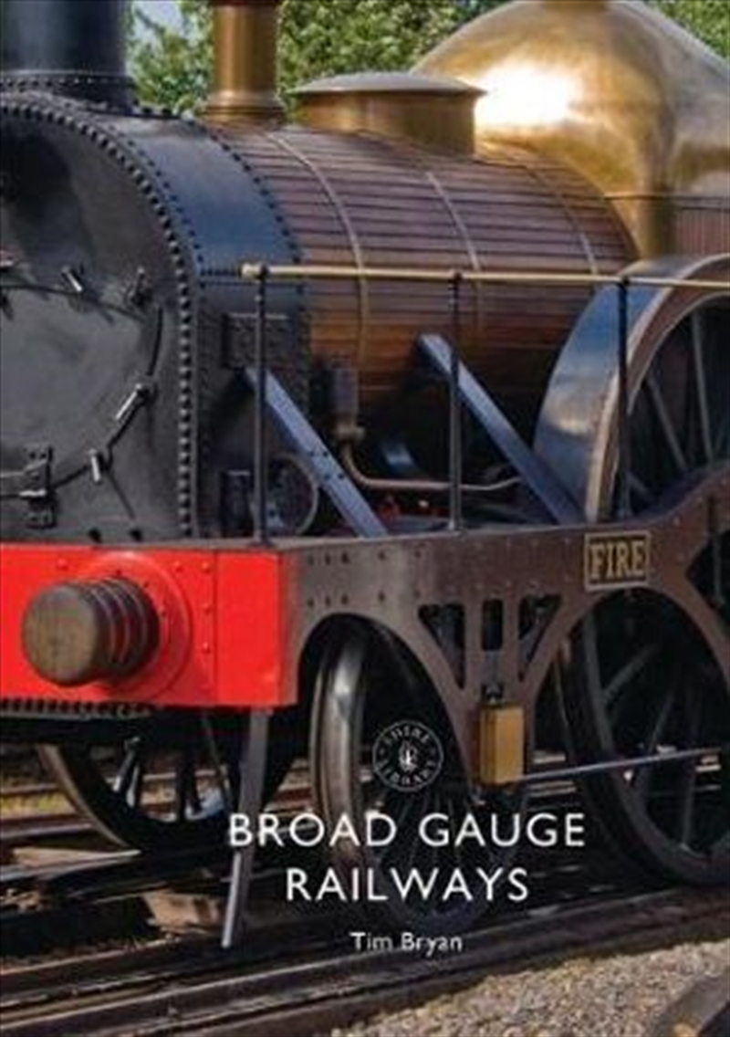Broad Gauge Railways/Product Detail/Reading