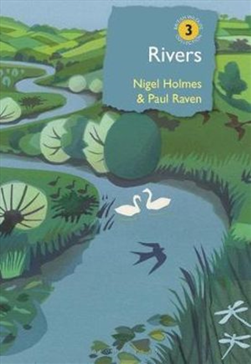 Rivers/Product Detail/Geography