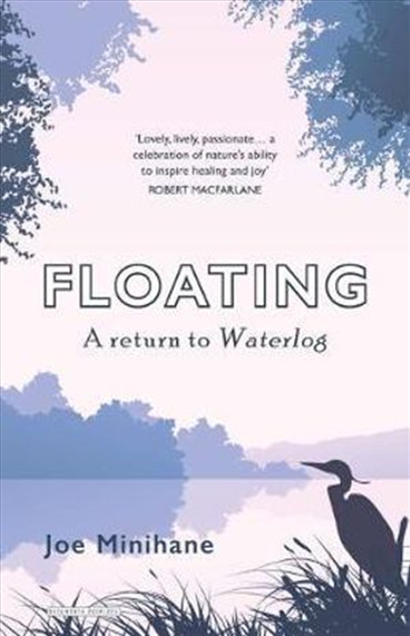Floating - A Return To Waterlog/Product Detail/Biographies & True Stories