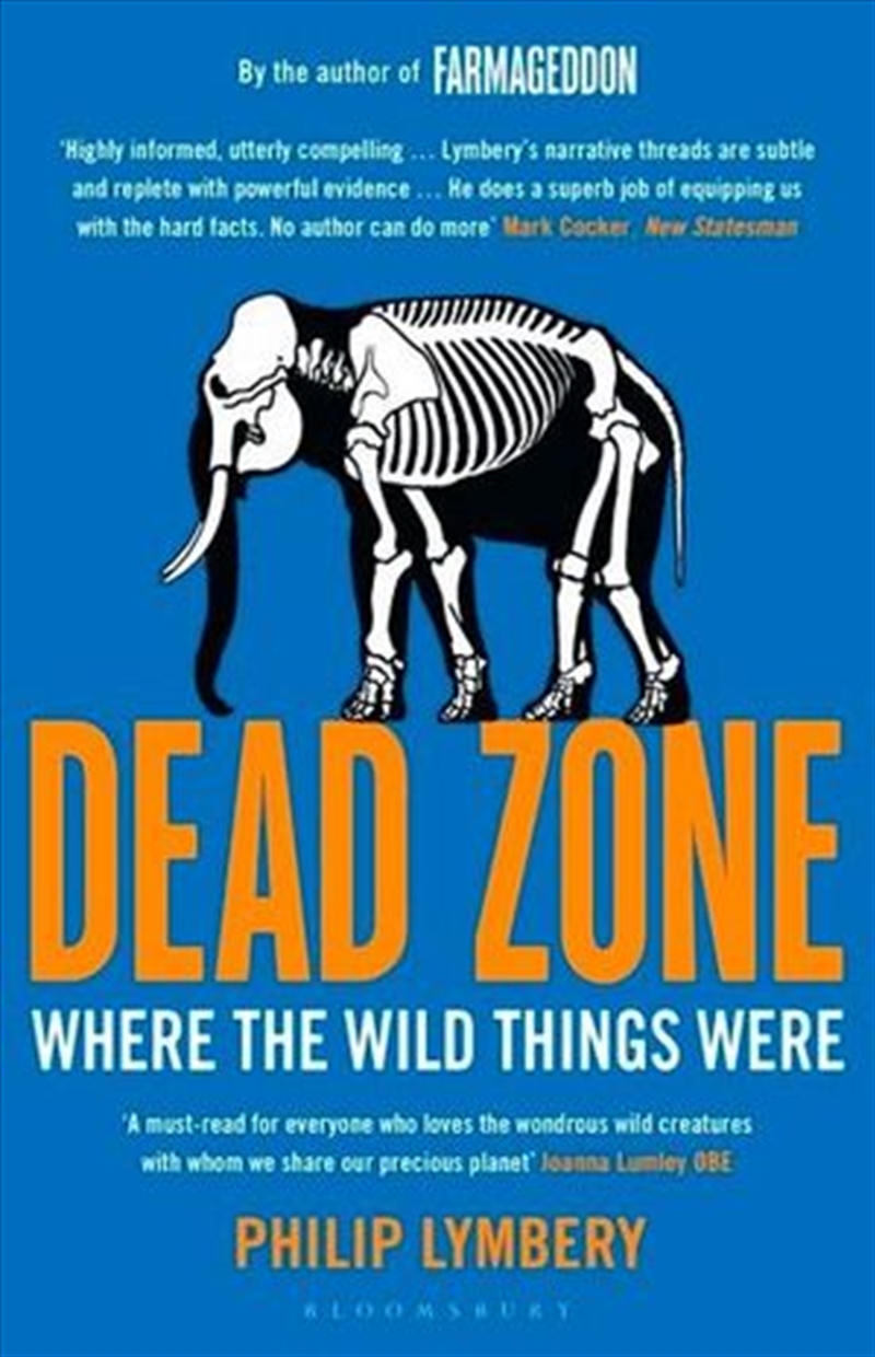 Dead Zone/Product Detail/Literature & Plays