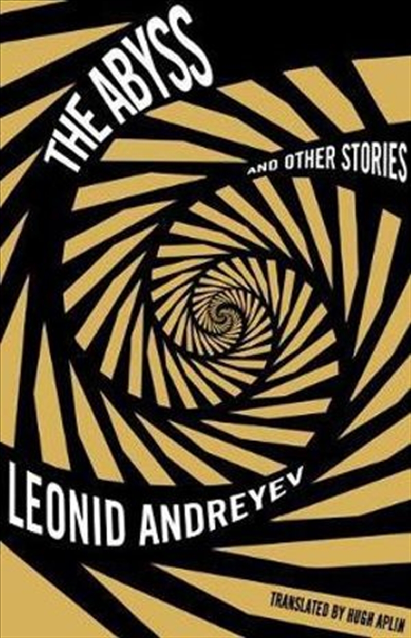Abyss And Other Stories/Product Detail/Reading