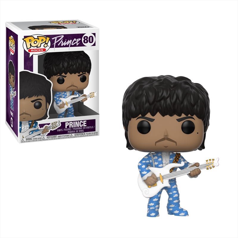Prince - Prince (Around the World in a Day) Pop!/Product Detail/Music