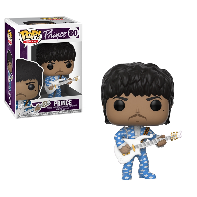 Prince - Prince (Around the World in a Day) Pop!/Product Detail/Music