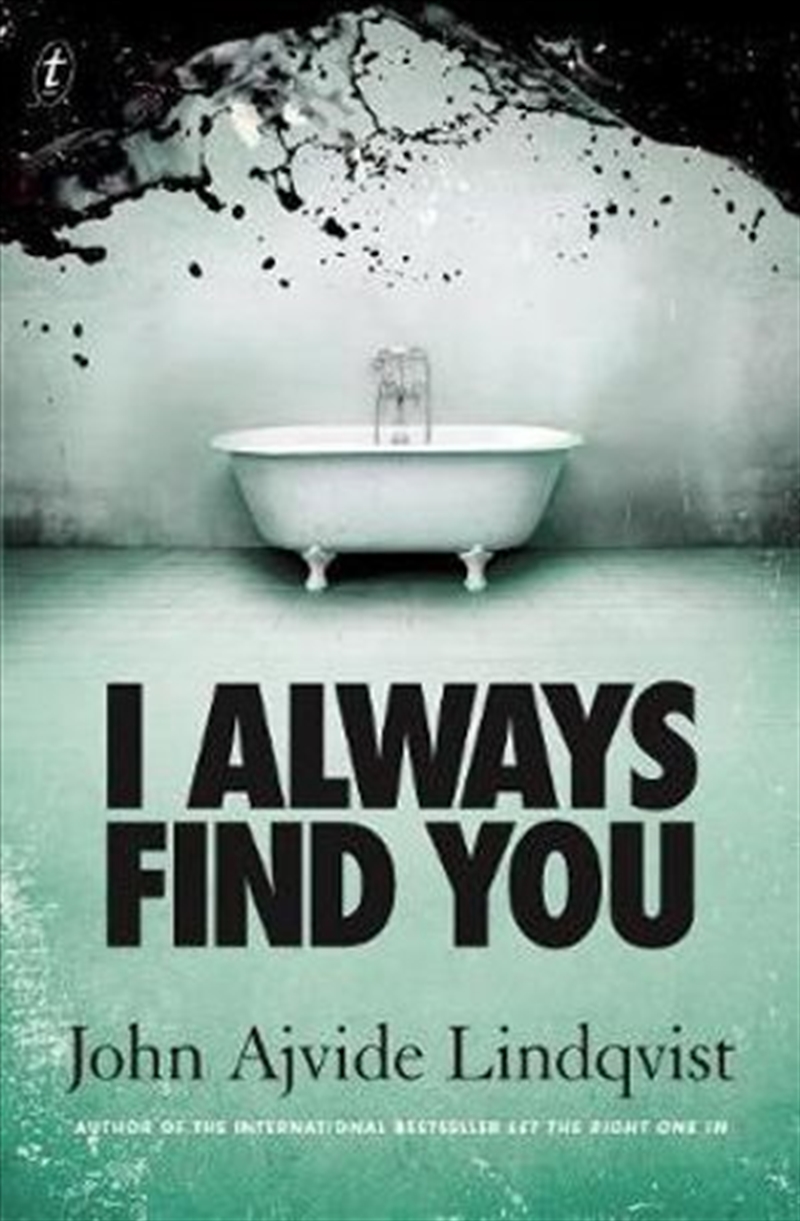 I Always Find You/Product Detail/Reading