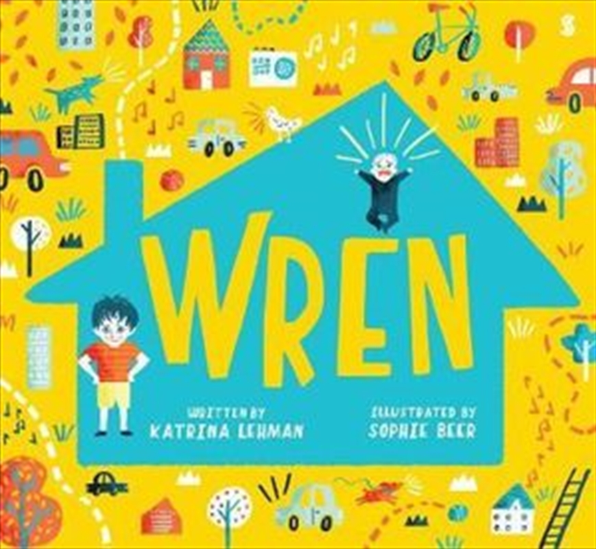 Wren/Product Detail/Children