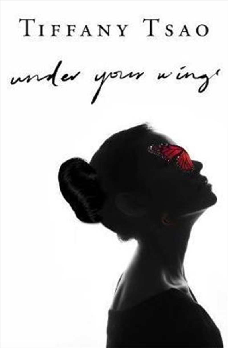 Under Your Wings (The Majesties)/Product Detail/Reading