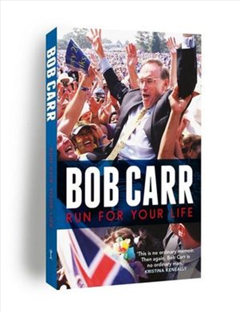 Run for Your Life/Product Detail/Biographies & True Stories