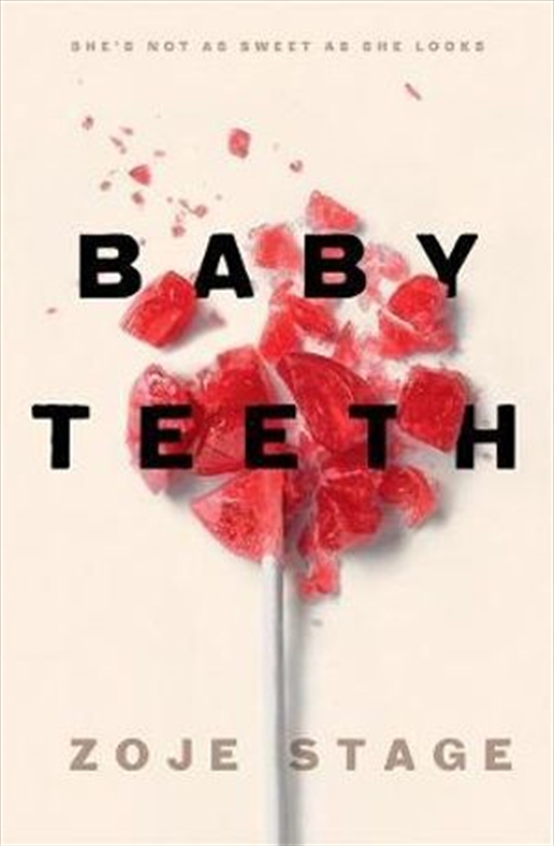 Baby Teeth/Product Detail/Reading
