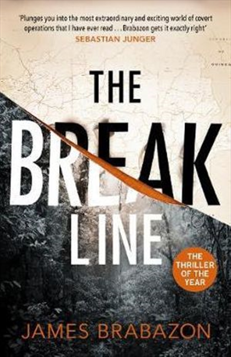 Break Line/Product Detail/Reading
