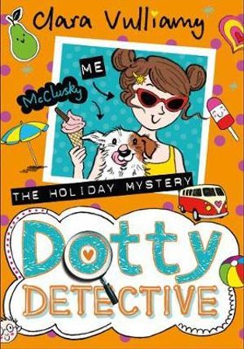 Holiday Mystery/Product Detail/Childrens Fiction Books