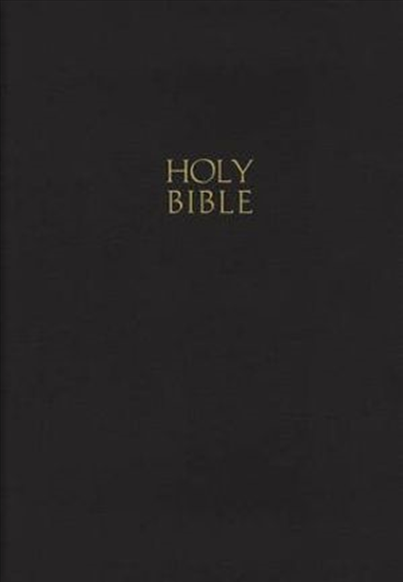 NKJV Gift And Award Bible Red Letter Edition [Black]/Product Detail/Religion & Beliefs