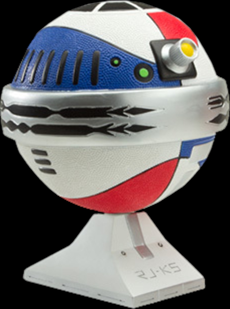 Kidrobot - RJ-K5 Astrofresh Bball Droyd All-Star/Product Detail/Collectables
