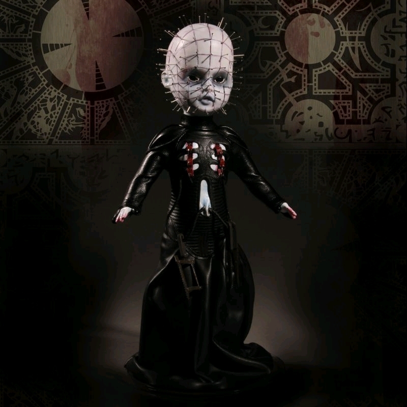 Living Dead Dolls - Hellraiser Pinhead Doll/Product Detail/Figurines