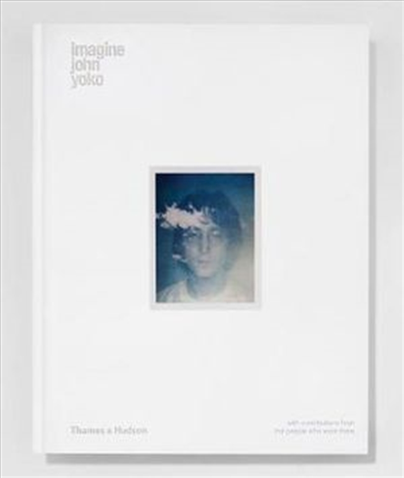 Imagine John Yoko/Product Detail/Arts & Entertainment Biographies
