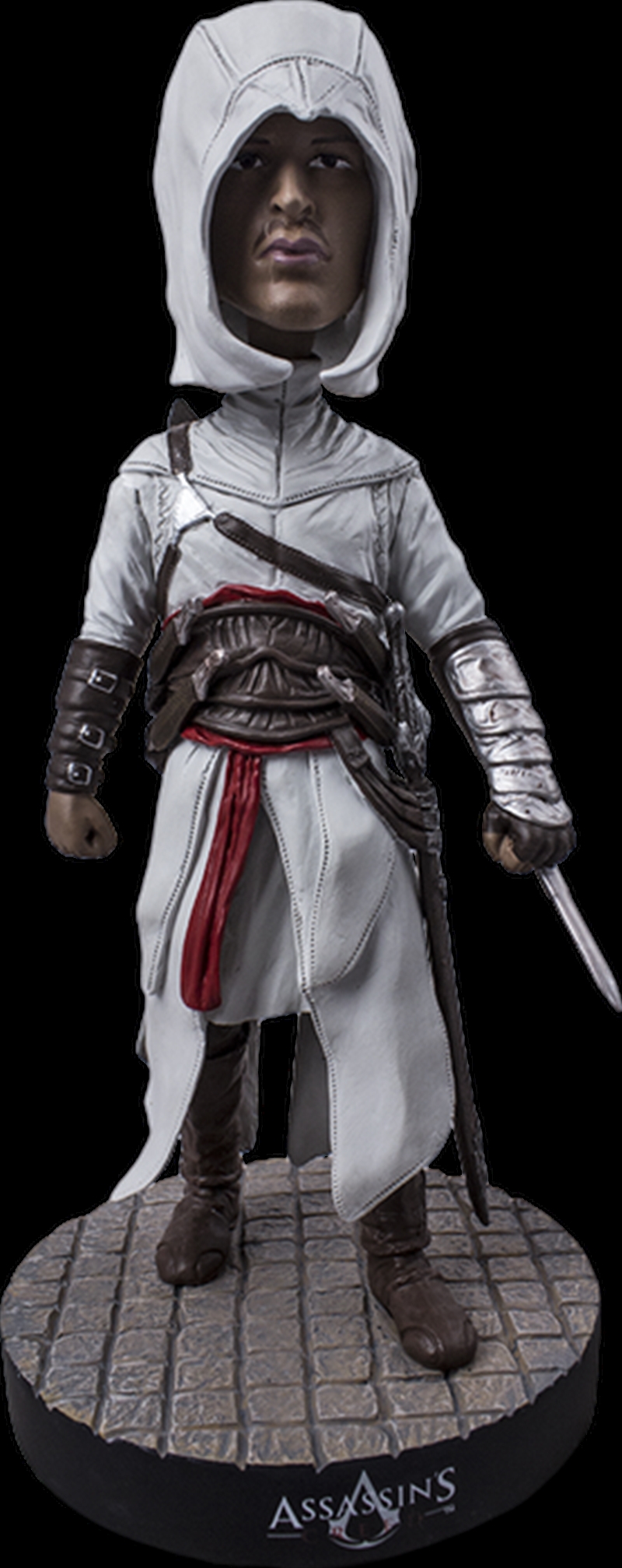 Assassin's Creed - Altair Bobble Head/Product Detail/Figurines
